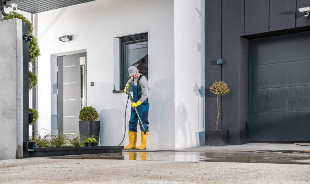 Professional Pressure Washing Services in Gurnee, IL